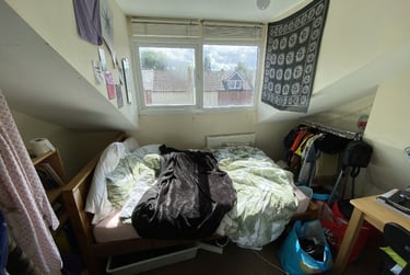 6 bed house, Dawlish Road, Selly Oak, Selly Park, Birmingham, B297AS - Image 8