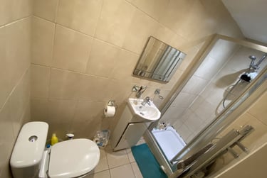 6 bed house, Dawlish Road, Selly Oak, Selly Park, Birmingham, B297AS - Image 9