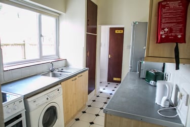 4 bed house, Harold Road, Edgbaston, City Centre, Birmingham, B169DA - Image 13