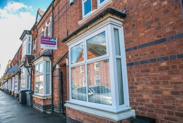 4 bed house, Harold Road, Edgbaston, City Centre, Birmingham, B169DA - Image 3