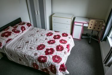 4 bed house, Harold Road, Edgbaston, City Centre, Birmingham, B169DA - Image 6