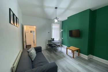 3 bed house, Heeley Road, Selly Oak, Selly Park, Birmingham, B296EJ - Image 1