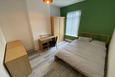 3 bed house, Heeley Road, Selly Oak, Selly Park, Birmingham, B296EJ - Image 7