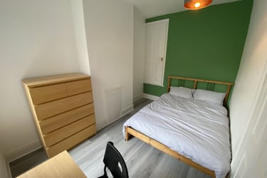 3 bed house, Heeley Road, Selly Oak, Selly Park, Birmingham, B296EJ - Image 8