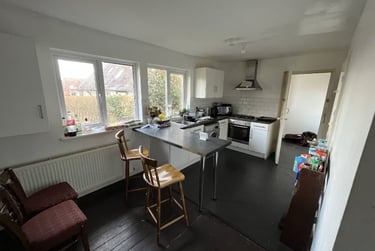 4 bed house, Hawton Crescent, Wollaton, Lenton, Nottingham, NG81BZ - Image 1