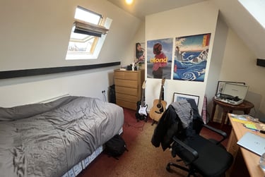 4 bed house, Hawton Crescent, Wollaton, Lenton, Nottingham, NG81BZ - Image 10