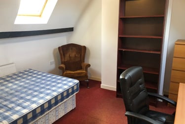 4 bed house, Hawton Crescent, Wollaton, Lenton, Nottingham, NG81BZ - Image 5