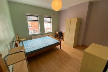 4 bed house, Exeter Road, Selly Oak, Selly Park, Birmingham, B296EU - Image 5