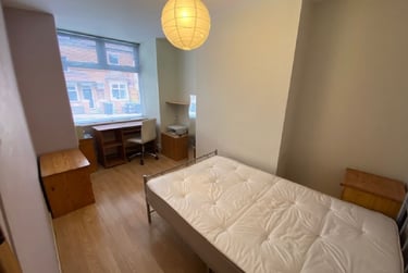 4 bed house, Exeter Road, Selly Oak, Selly Park, Birmingham, B296EU - Image 7