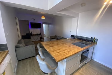 5 bed house, Winnie Road, Selly Oak, Selly Park, Birmingham, B296JX - Image 1