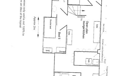 5 bed house, Winnie Road, Selly Oak, Selly Park, Birmingham, B296JX - Image 10