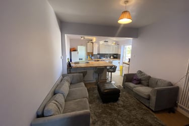 5 bed house, Winnie Road, Selly Oak, Selly Park, Birmingham, B296JX - Image 2