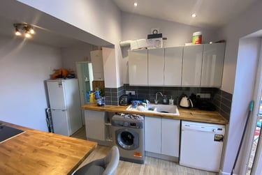 5 bed house, Winnie Road, Selly Oak, Selly Park, Birmingham, B296JX - Image 3