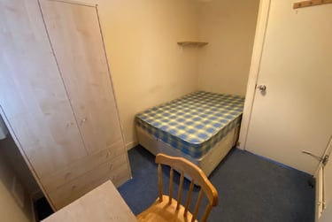 5 bed house, Winnie Road, Selly Oak, Selly Park, Birmingham, B296JX - Image 5