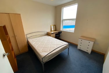 5 bed house, Winnie Road, Selly Oak, Selly Park, Birmingham, B296JX - Image 8