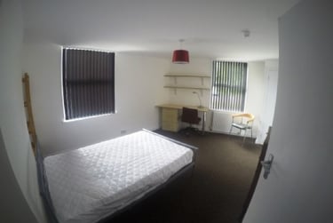 6 bed house, Dartmouth Road, Selly Oak, Selly Park, Birmingham, B296DR - Image 10