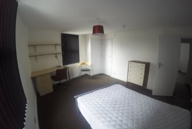 6 bed house, Dartmouth Road, Selly Oak, Selly Park, Birmingham, B296DR - Image 11