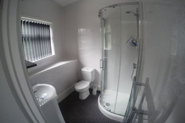 6 bed house, Dartmouth Road, Selly Oak, Selly Park, Birmingham, B296DR - Image 12