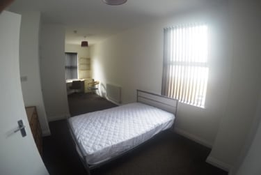 6 bed house, Dartmouth Road, Selly Oak, Selly Park, Birmingham, B296DR - Image 13