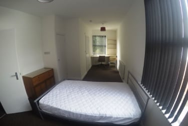 6 bed house, Dartmouth Road, Selly Oak, Selly Park, Birmingham, B296DR - Image 14