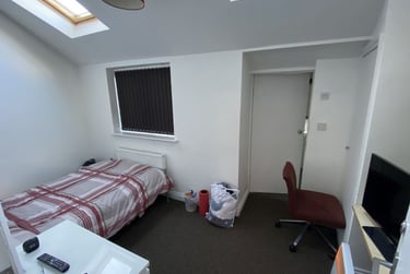 6 bed house, Dartmouth Road, Selly Oak, Selly Park, Birmingham, B296DR - Image 3