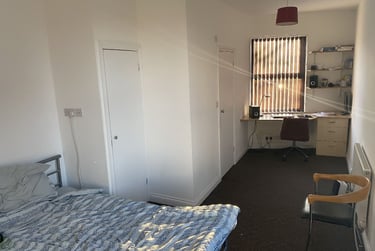 6 bed house, Dartmouth Road, Selly Oak, Selly Park, Birmingham, B296DR - Image 4