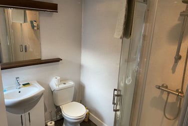 6 bed house, Dartmouth Road, Selly Oak, Selly Park, Birmingham, B296DR - Image 5