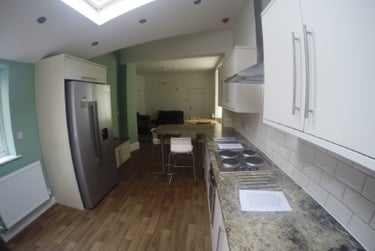 6 bed house, Dartmouth Road, Selly Oak, Selly Park, Birmingham, B296DR - Image 7