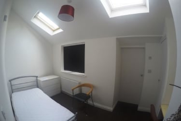 6 bed house, Dartmouth Road, Selly Oak, Selly Park, Birmingham, B296DR - Image 8