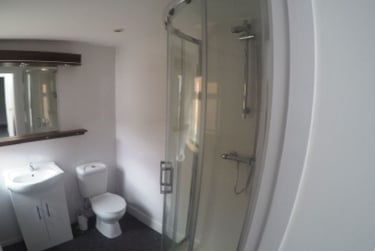 6 bed house, Dartmouth Road, Selly Oak, Selly Park, Birmingham, B296DR - Image 9