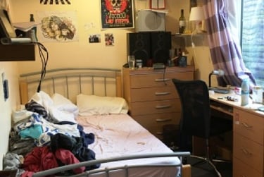 6 bed house, Arley Road, Selly Oak, Selly Park, Birmingham, B297BQ - Image 8