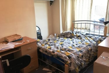 6 bed house, Arley Road, Selly Oak, Selly Park, Birmingham, B297BQ - Image 9