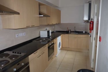 10 bed house, Derby Road, Lenton, Lenton, Nottingham, NG71QN - Image 14