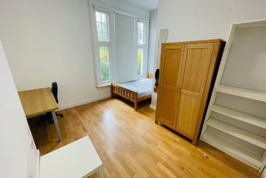 8 bed flat, Derby Road, Lenton, Lenton, Nottingham, NG71QN - Image 3
