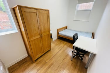 8 bed flat, Derby Road, Lenton, Lenton, Nottingham, NG71QN - Image 5