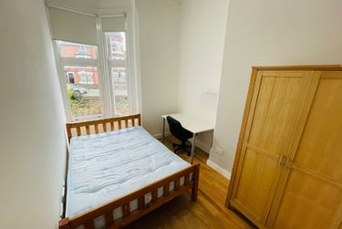 8 bed flat, Derby Road, Lenton, Lenton, Nottingham, NG71QN - Image 6