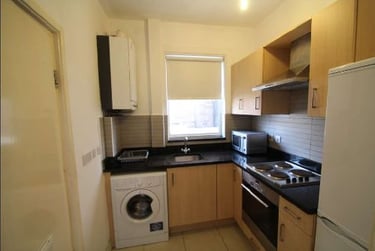 1 bed house, Arthur Avenue, Lenton, Lenton, Nottingham, NG72EL - Image 4