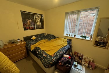 6 bed house, Tiverton Road, Selly Oak, Selly Park, Birmingham, B296DB - Image 10