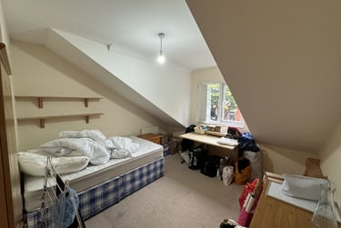 6 bed house, Tiverton Road, Selly Oak, Selly Park, Birmingham, B296DB - Image 5