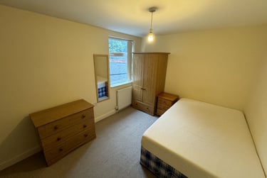 6 bed house, Tiverton Road, Selly Oak, Selly Park, Birmingham, B296DB - Image 6