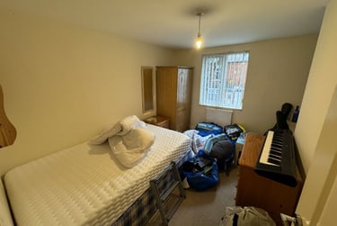 6 bed house, Tiverton Road, Selly Oak, Selly Park, Birmingham, B296DB - Image 7