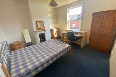 4 bed house, Exeter Road, Selly Oak, Selly Park, Birmingham, B296EU - Image 4