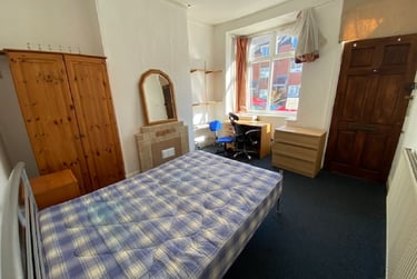 4 bed house, Exeter Road, Selly Oak, Selly Park, Birmingham, B296EU - Image 5