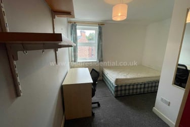 4 bed flat, Chapel Court, Lenton, Lenton, Nottingham, NG71HP - Image 5