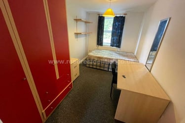 4 bed flat, Chapel Court, Lenton, Lenton, Nottingham, NG71HP - Image 7