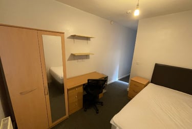 7 bed house, Teignmouth Road, Selly Oak, Selly Park, Birmingham, B297AY - Image 10