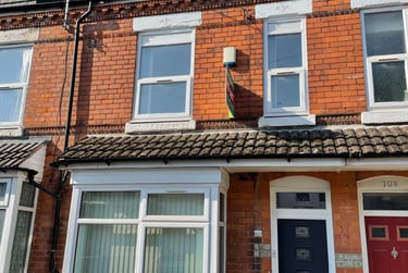 7 bed house, Teignmouth Road, Selly Oak, Selly Park, Birmingham, B297AY - Image 4