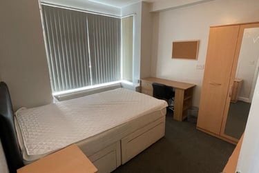 7 bed house, Teignmouth Road, Selly Oak, Selly Park, Birmingham, B297AY - Image 6