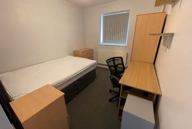 7 bed house, Teignmouth Road, Selly Oak, Selly Park, Birmingham, B297AY - Image 9