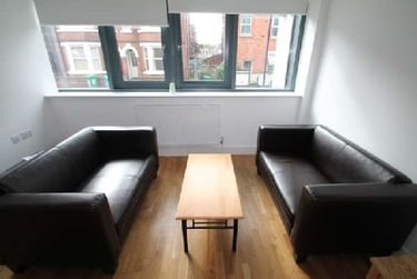 4 bed flat, C Arthur Avenue, Lenton, Lenton, Nottingham, NG72EL - Image 7